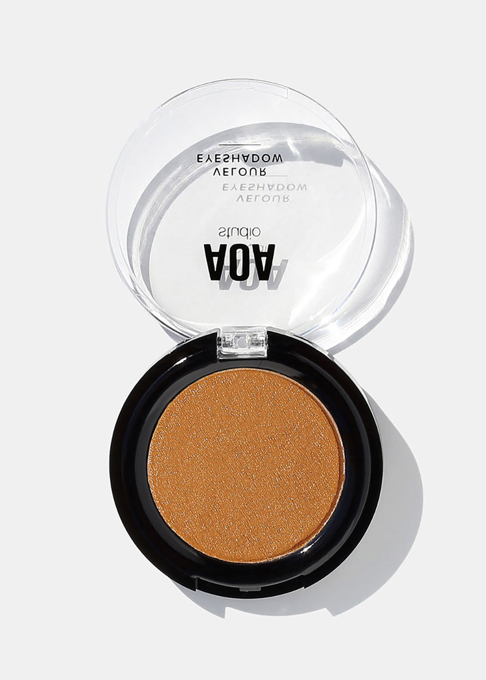 AOA Velour Mousse Eyeshadow - Bonita