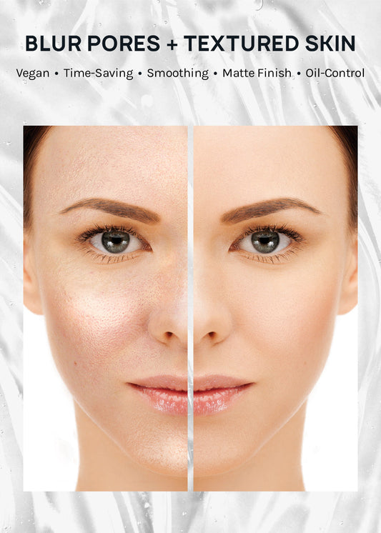 AOA Pore Filling Primer
