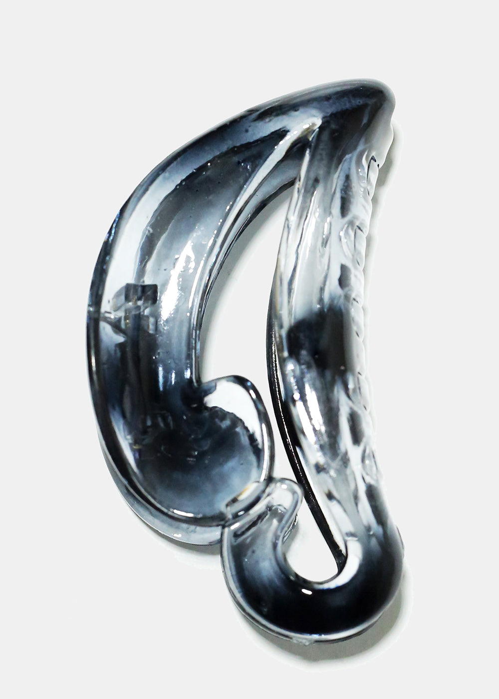 Fall Claw Clip