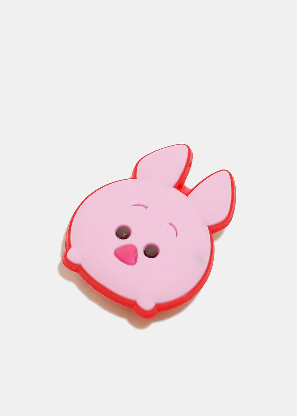 Decorative Charm- Pink Piggy