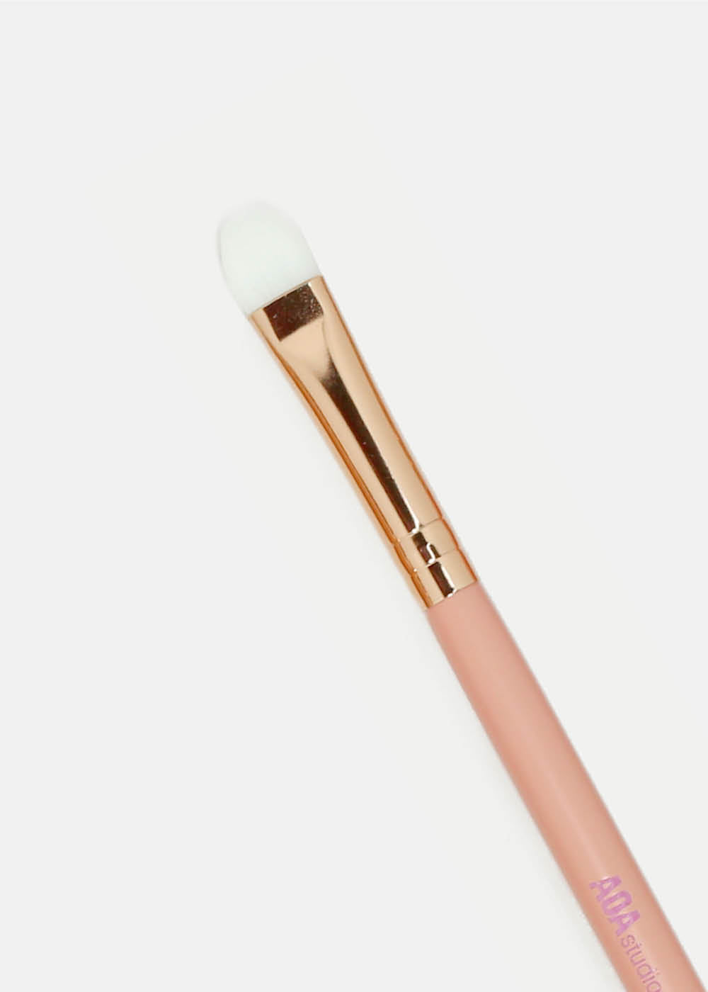 Paw Paw Rose Gold E143 Shader Brush
