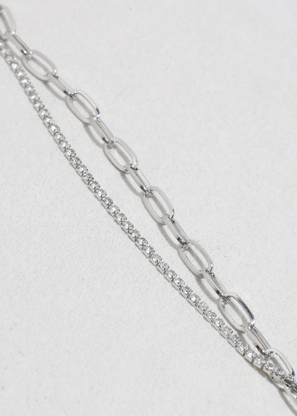 Astra Link Bracelet