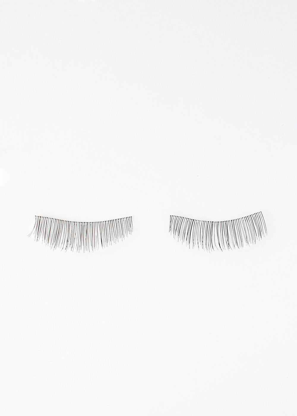 Eyelashes - 012