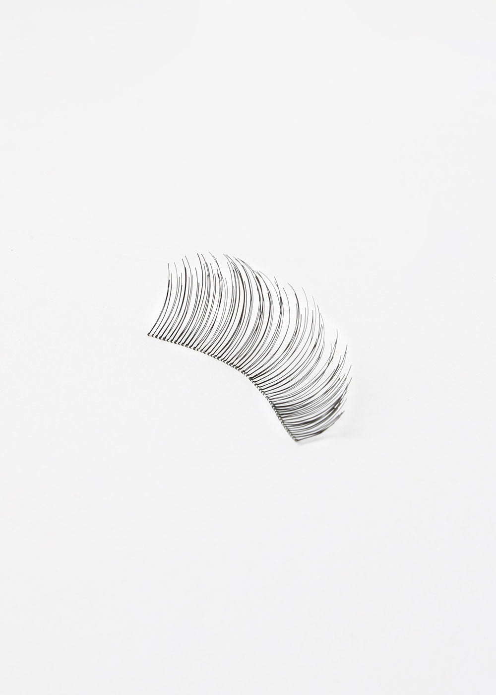 Eyelashes - 012