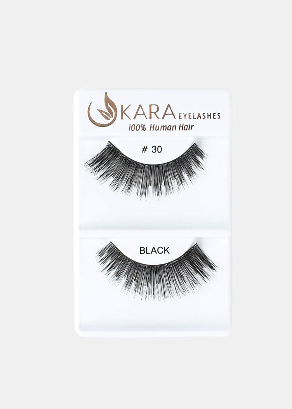 Eyelashes - 030
