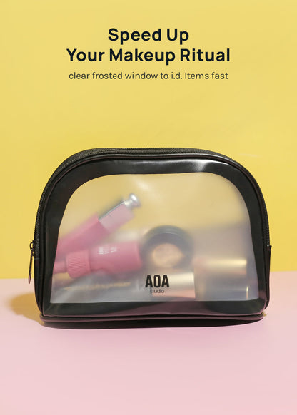 AOA Makeup Bag