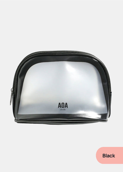 AOA Makeup Bag