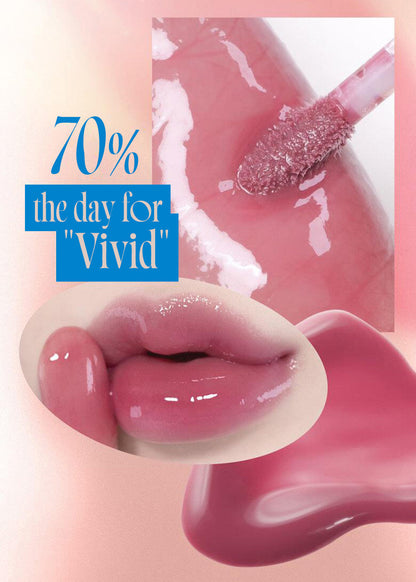 fwee 3D Voluming Gloss 70%