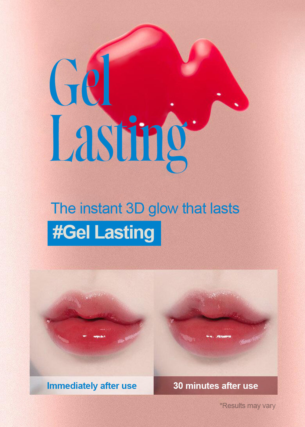 fwee 3D Voluming Gloss 70%
