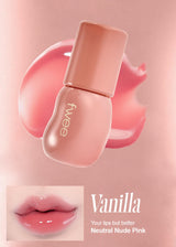 01 Vanilla