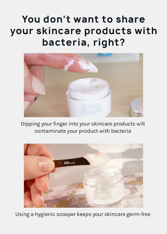 AOA Skincare Scoop
