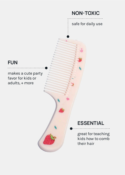 AOA Kids Comb