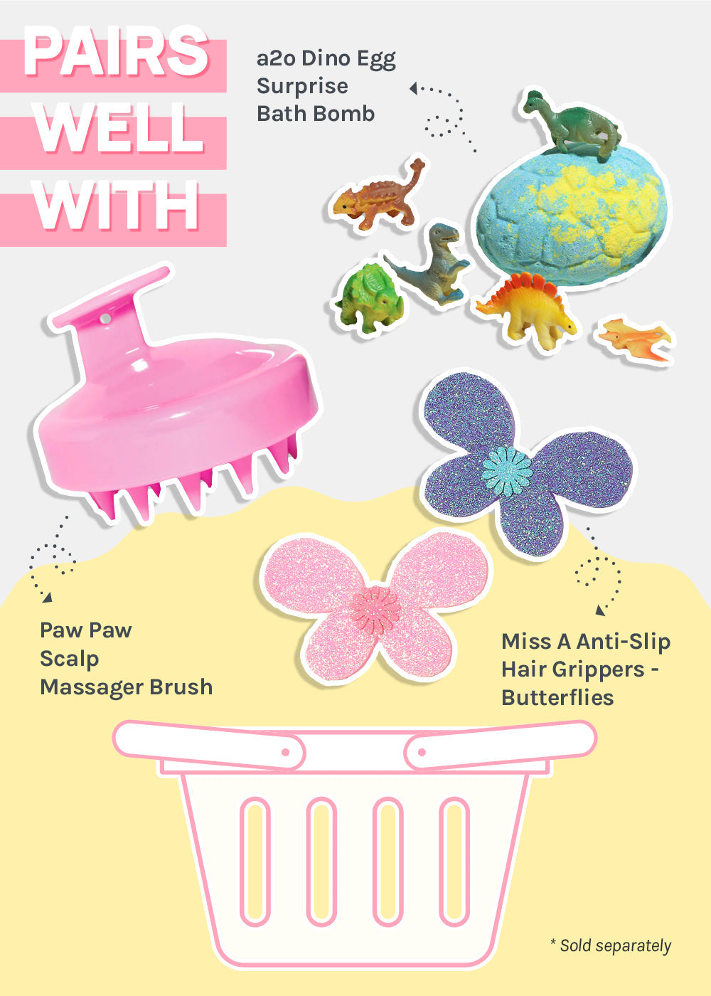 AOA Kids Comb