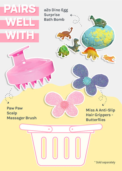 AOA Kids Comb