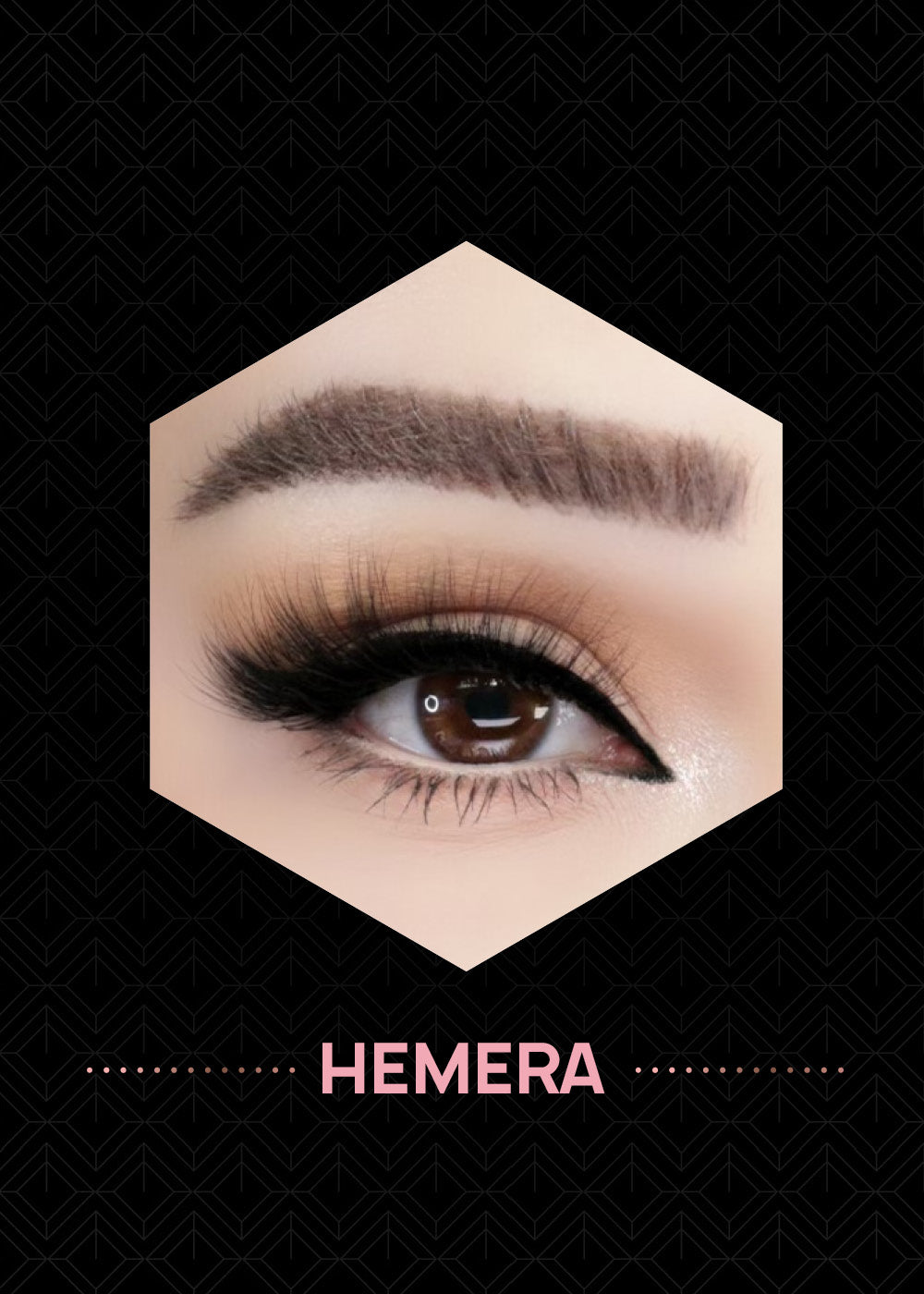 AOA Pro Bionic Lashes: Hemera