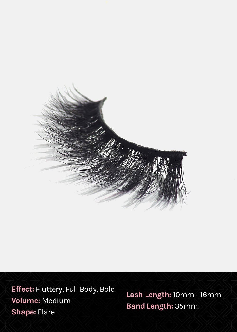 AOA Pro Bionic Lashes: Hemera