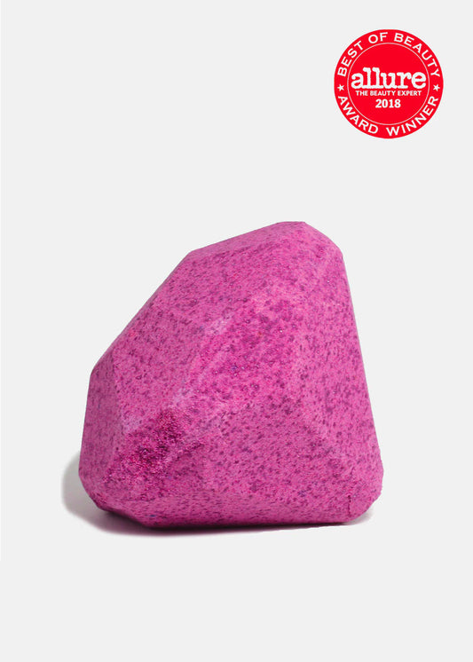 AOA Bath Bomb: Amethyst