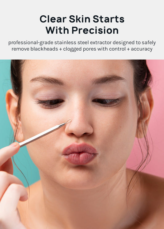 AOA Studio Blackhead Remover Tool