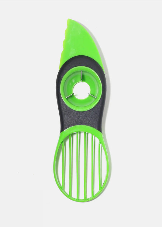 Official Key Items Avocado Slicer