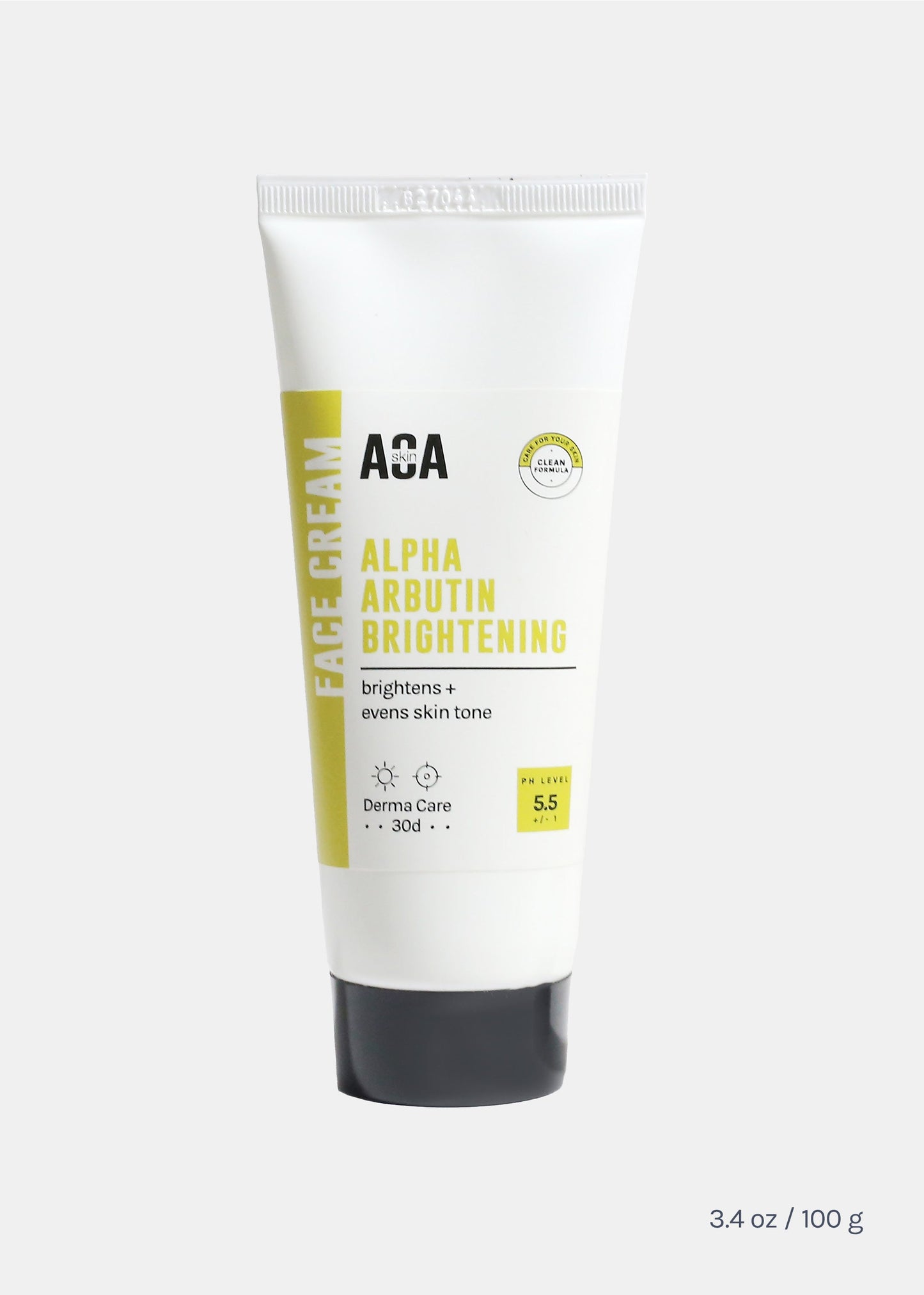 AOA Skin Alpha Alpha Arbutin Brightening Cream