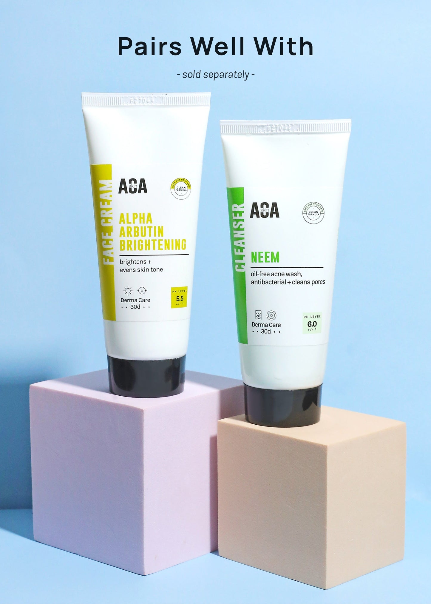 AOA Skin Alpha Alpha Arbutin Brightening Cream