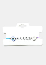 Happy/random