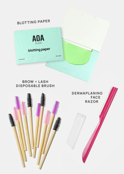 Tinsel + Tools Set