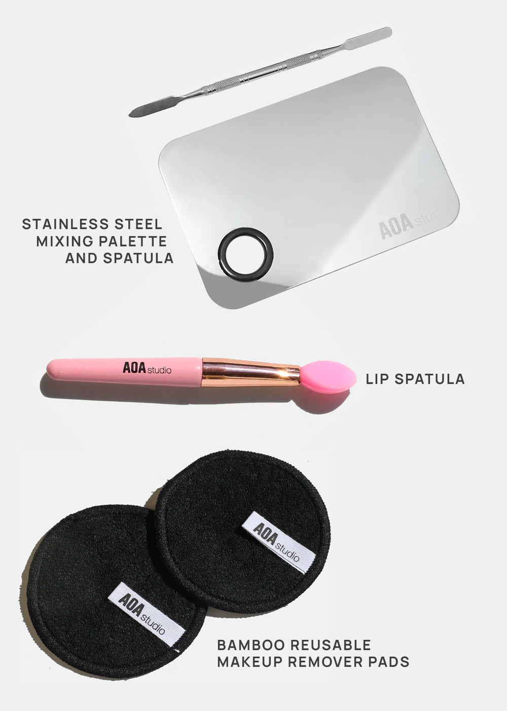 Tinsel + Tools Set
