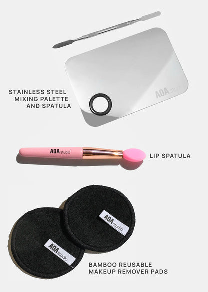 Tinsel + Tools Set