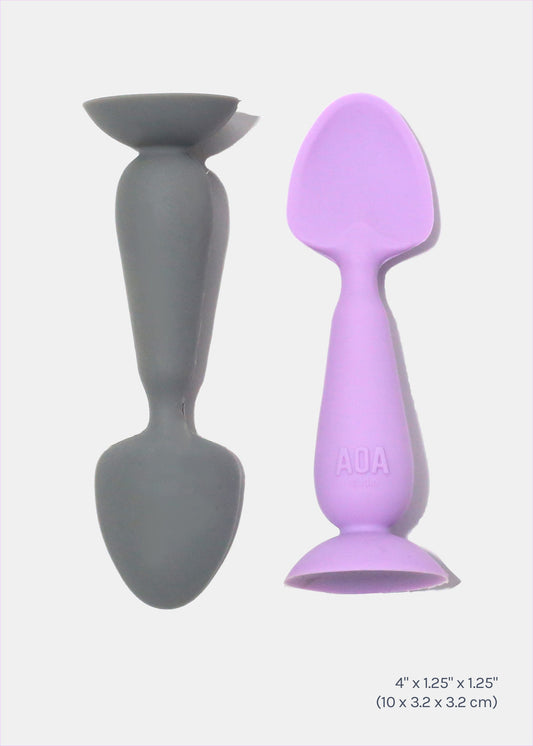 AOA A+ Silicone Beauty Scoop