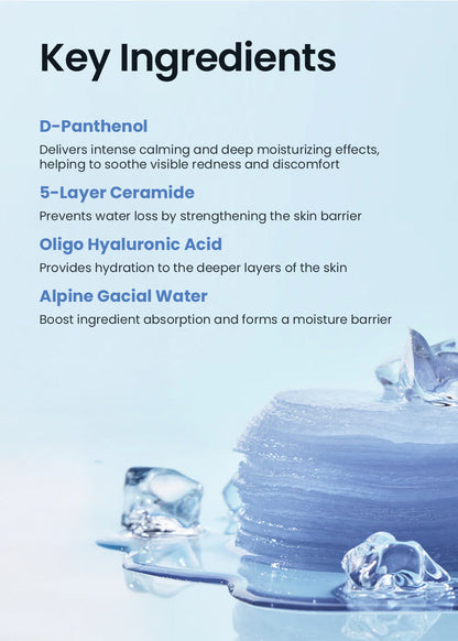 Biodance Cera-nol Gel Toner Pad (60 Pads)