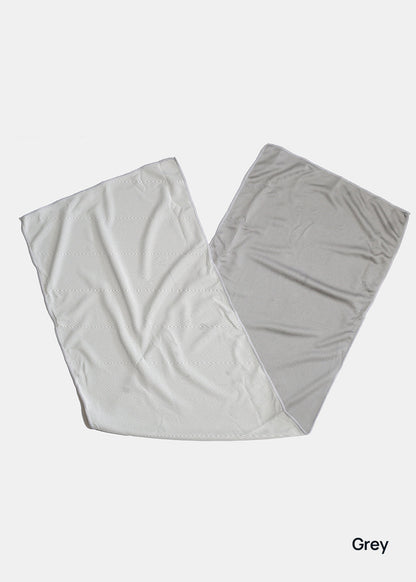 Official Key Items Cooling Towel