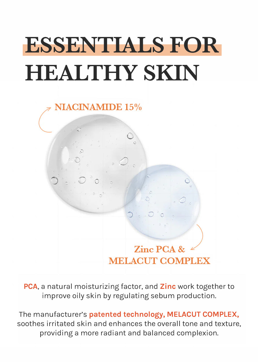 Dr. Althea 15% Niacinamide Purity Serum 30ml