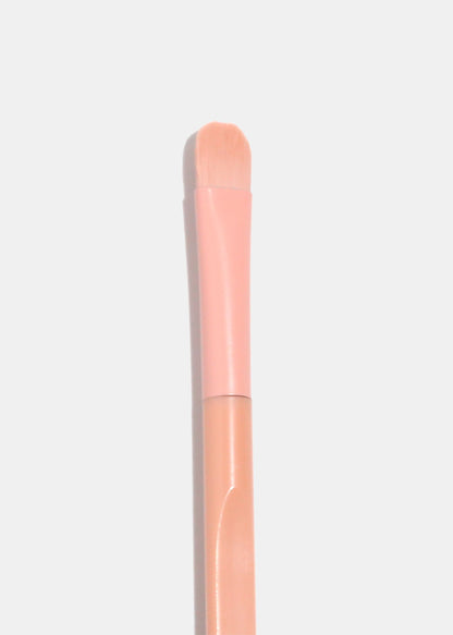 AOA Matte Rose Single Brush – E143 Shader Brush