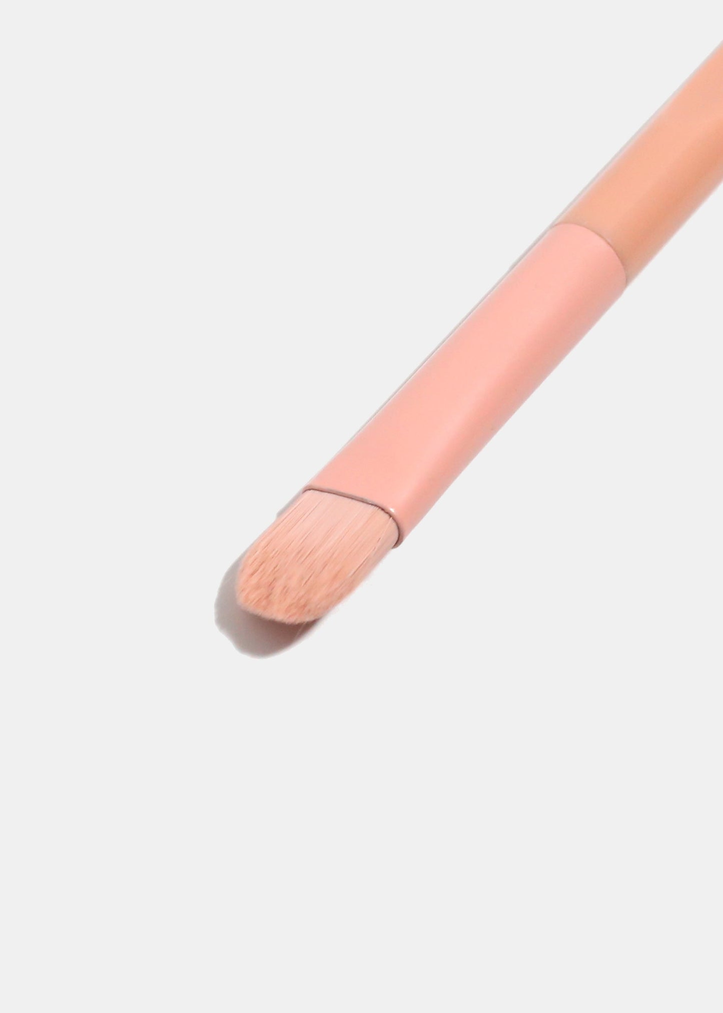 AOA Matte Rose Single Brush – E143 Shader Brush