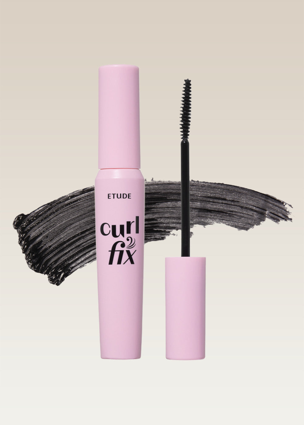 ETUDE Curl Fix Mascara