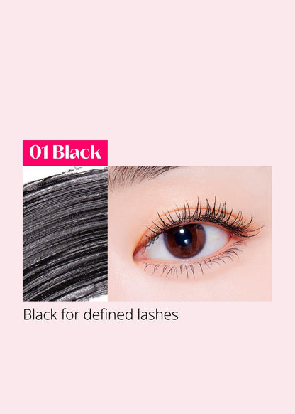 ETUDE Curl Fix Mascara