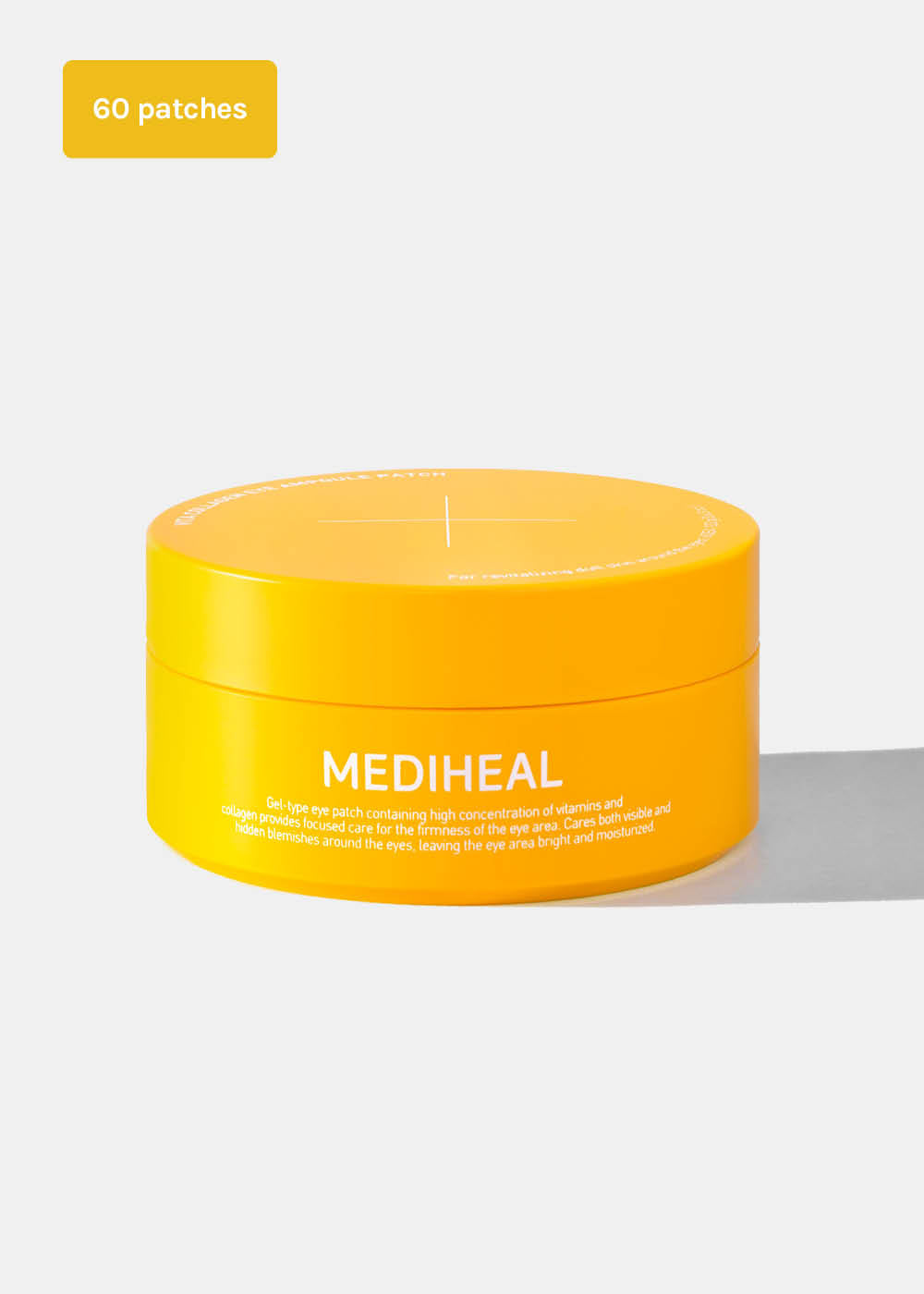 MEDIHEAL Eye Ampoule Patch