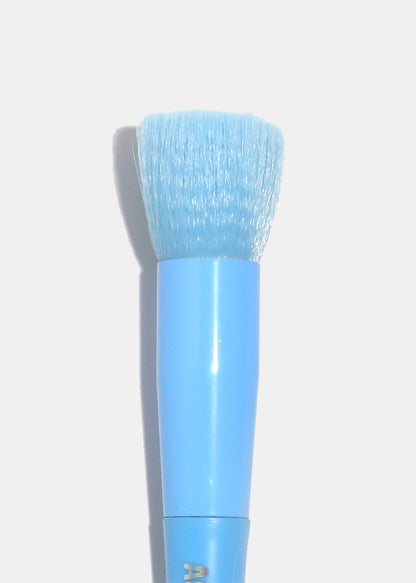 AOA Rainbow Single Brush – F31 Stippling Foundation Brush