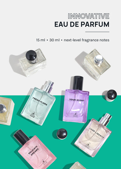 a2o Lab Fresh Flora Perfume