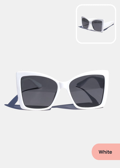 Oversized Butterfly Frames