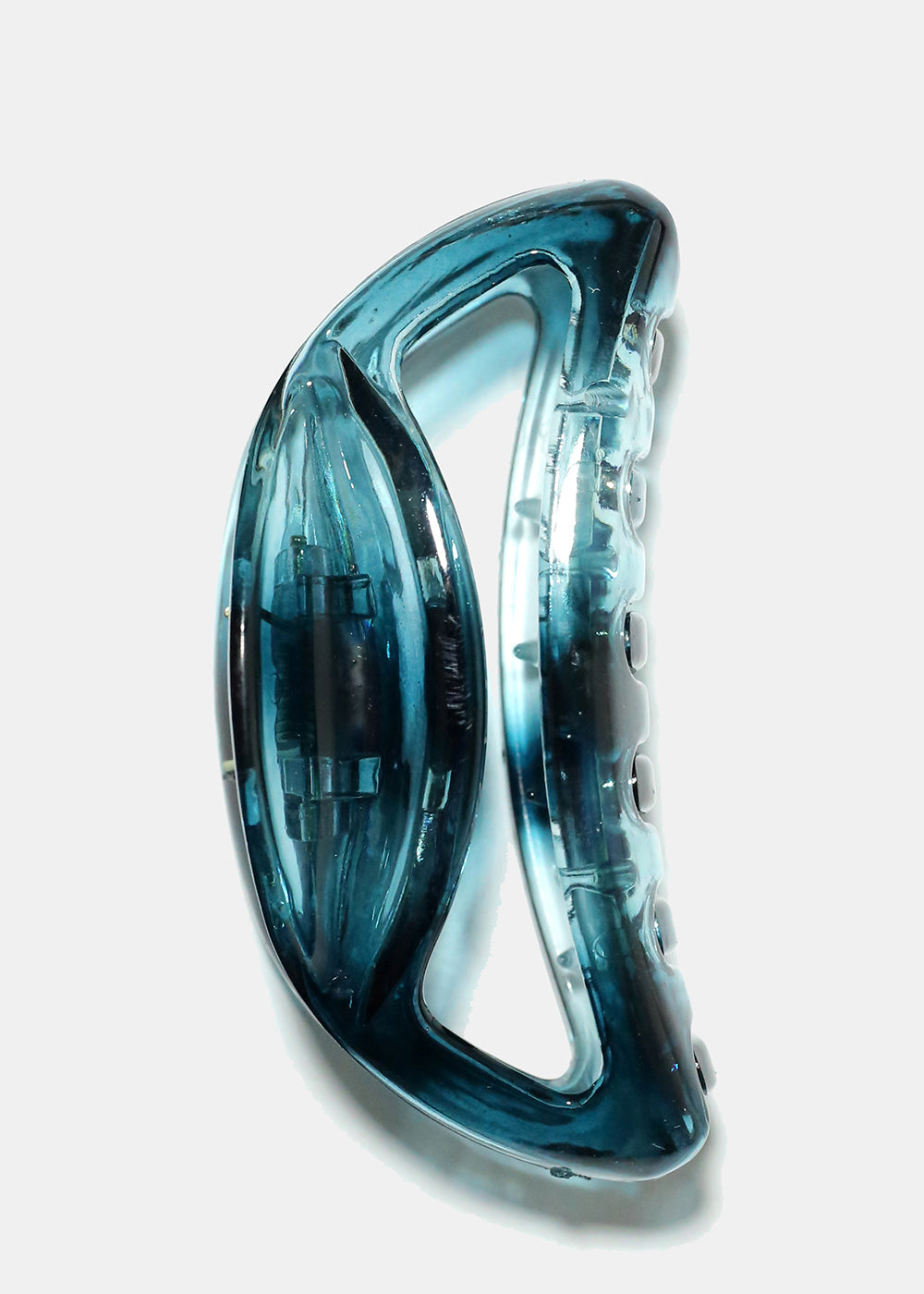 Rounded Jaw Clip