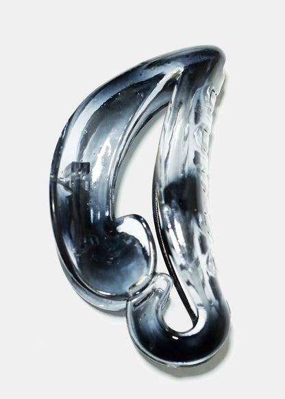 Fall Claw Clip