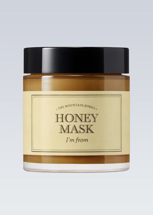 I’m from Honey Mask 120g