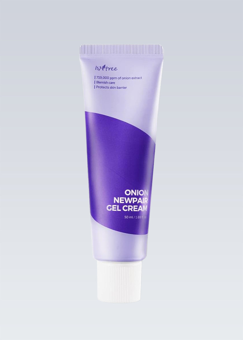 Isntree Onion Newpair Gel Cream 50ml