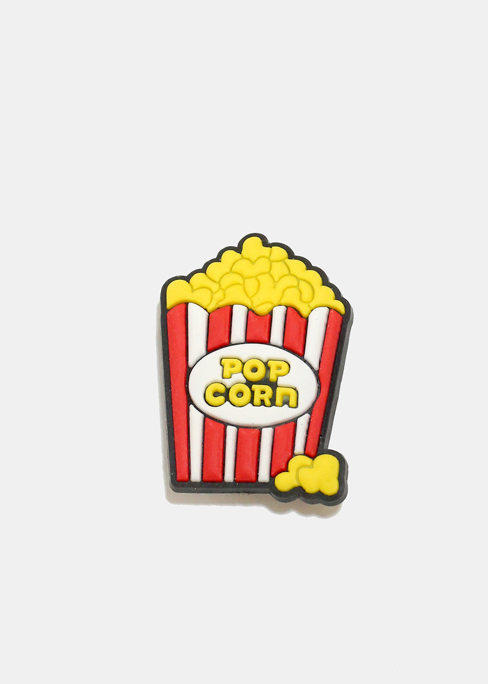 Decorative Charm- Pop Corn