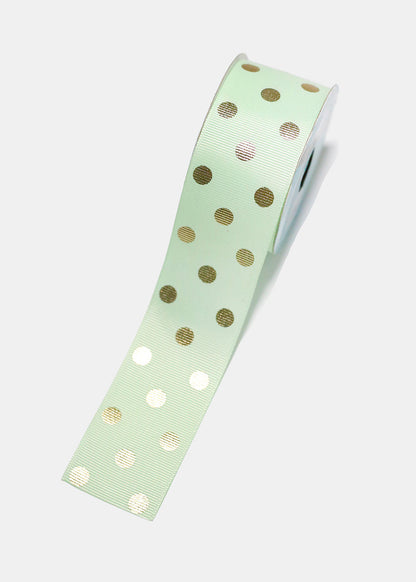 Gorgeous Gift Wrapping Ribbon
