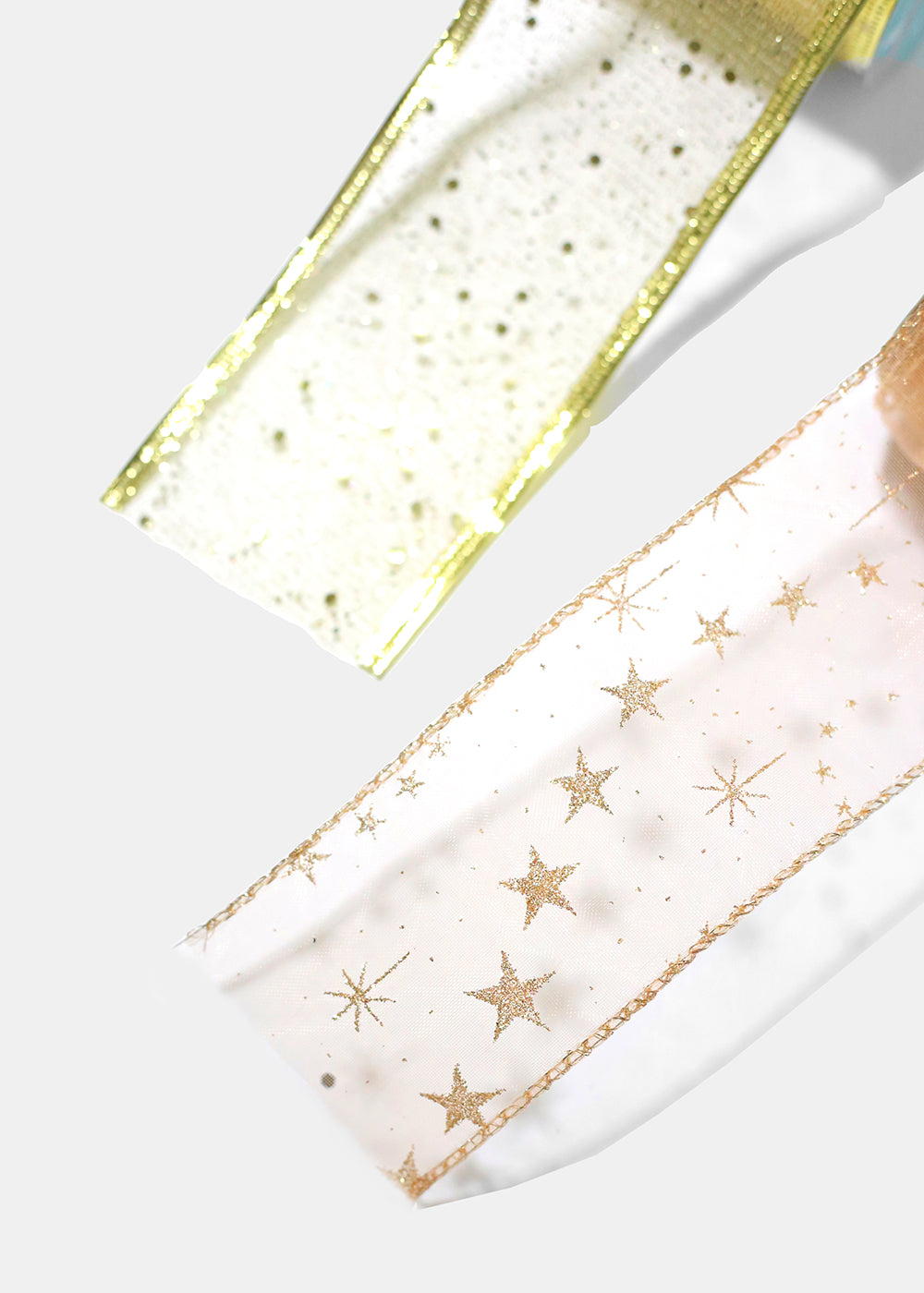 Gorgeous Gift Wrapping Ribbon