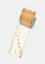 Star Rose Gold