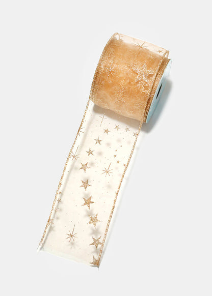 Gorgeous Gift Wrapping Ribbon